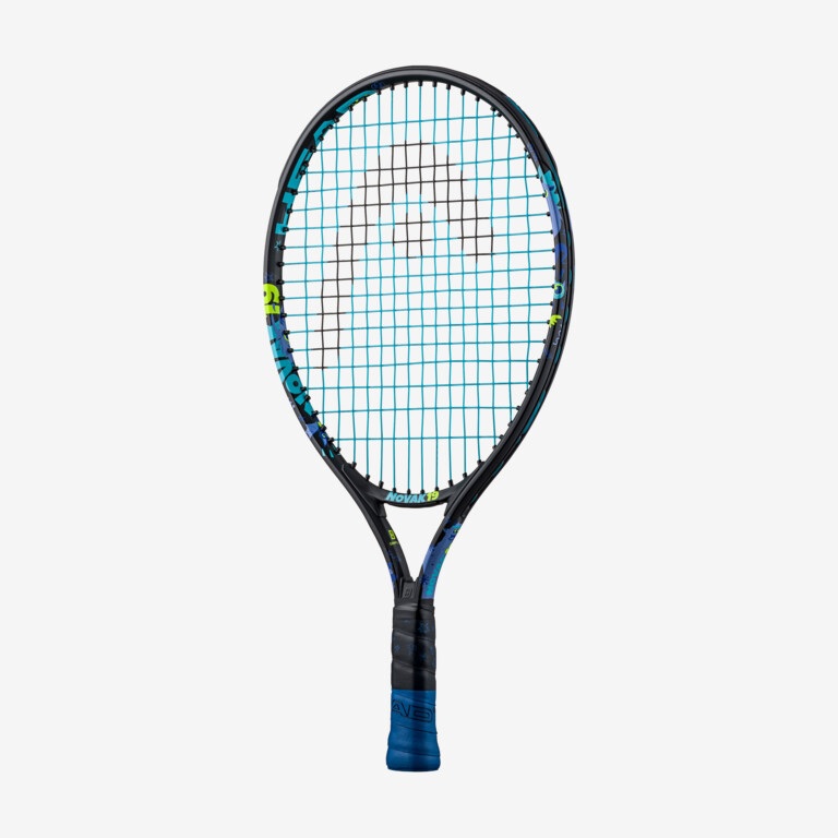 HEAD NOVAK 19 JUNIORSKÁ TENISOVÁ RAKETA